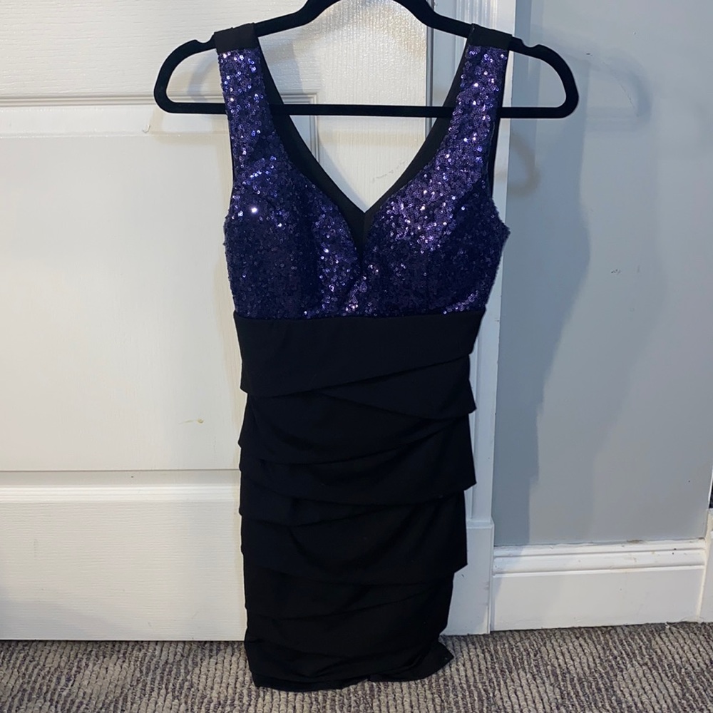 Cocktail dress